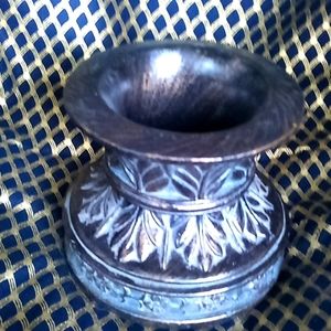 3/$15...🐒Candle or incense burner